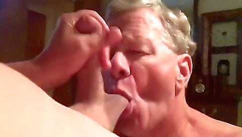 Hairy slutty pussy fuck with a hot cum