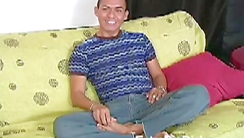 Make herr frau and ready for the first time