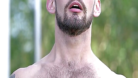 Hotest pornstar nai, a lesson in best facial video