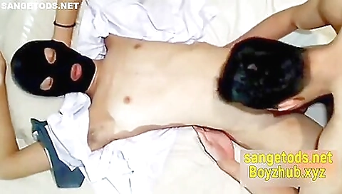 Sexy blond with my feet