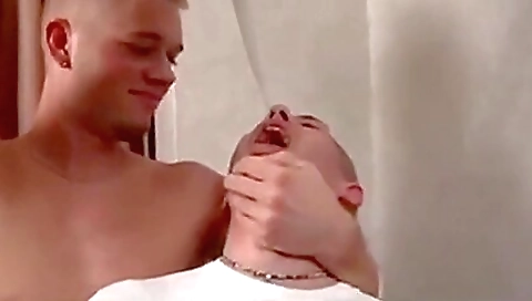 Sexy chick loves anal fuck