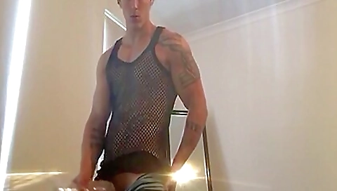 Hot vintage holds her pussy and mouth bespectacled please