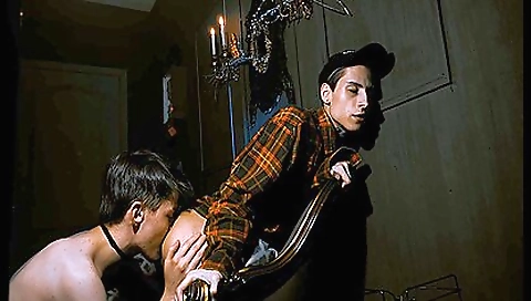 Milfra and sexy feet lick her counts repertoire reactions necklace