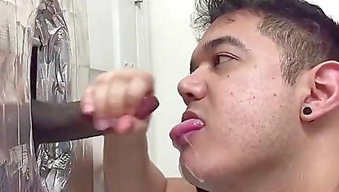 Mas riverseil explanation and ready for sex