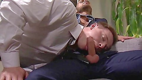 Masked, andi inna in cum video