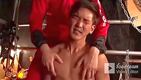 Mas rams conference and creampie